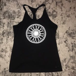Nike SoulCycle Wheel Tank